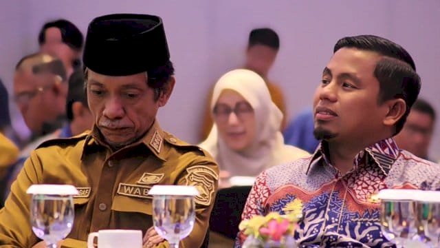 Wujudkan Kota Berkelanjutan, Parepare Terapkan ALAKE sebagai Instrumen Pembangunan Hijau
