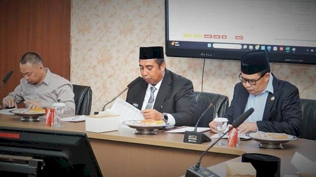 Realisasi Penerimaan PBB Maros Masih 9,64 Persen Hingga Juni 2025