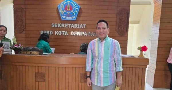 Komisi B DPRD Makassar Studi Tiru Pengelolaan Pariwisata ke Denpasar Bali