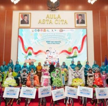Tutup HAN 2025, Pemprov Sulsel Tegaskan Komitmen Lindungi Anak dan Siapkan Agenda Nasional 2026