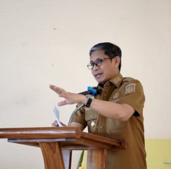 Wabup Soppeng Dukung Penuh Tim Aksi Stop Stunting Sebagai Tindak Lanjut Program Nasional