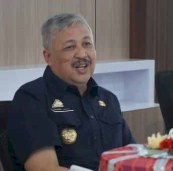 Bupati Pinrang Pimpin Sidang Reforma Agraria, 210 Bidang Tanah Siap Diredistribusi