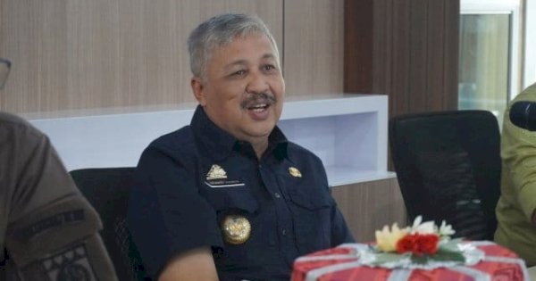 Bupati Pinrang Pimpin Sidang Reforma Agraria, 210 Bidang Tanah Siap Diredistribusi
