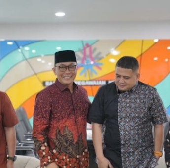 Konsultasi ke BKN RI, Pemkot Makassar Mantapkan Reformasi Birokrasi