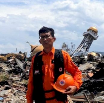 Gubernur Sulsel Panggil Khusus ASN PPPK Ini di Pelantikan, Dikenal Sebagai Petugas TRC Teladan