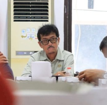 Pemkab Pinrang Matangkan Program Makanan Bergizi Gratis untuk Siswa dan Warga Rentan