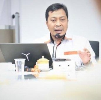 Anwar Faruq: Fraksi PKS Dukung Penuh Program Seragam Gratis Pemkot Makassar