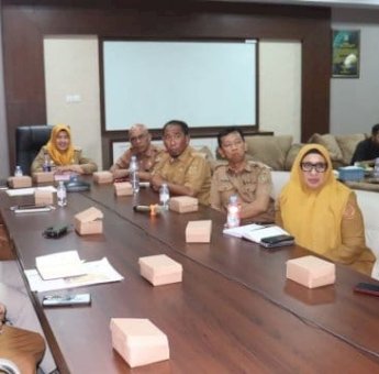 Rakor BI Soroti Inflasi Pangan, Nurkanaah: Sidrap Siap Perkuat Langkah Pengendalian