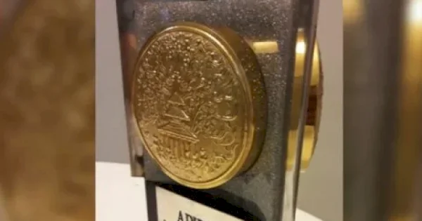 Pemkab Pangkep Targetkan Raih Piala Adipura 2025