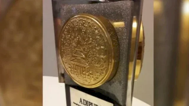 Pemkab Pangkep Targetkan Raih Piala Adipura 2025