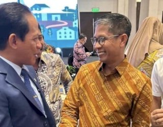 Pemkab Soppeng Fokus Pengolahan Sampah Ramah Lingkungan