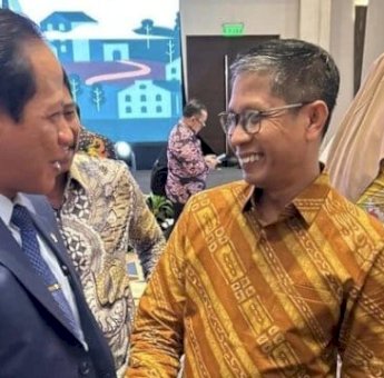 Pemkab Soppeng Fokus Pengolahan Sampah Ramah Lingkungan