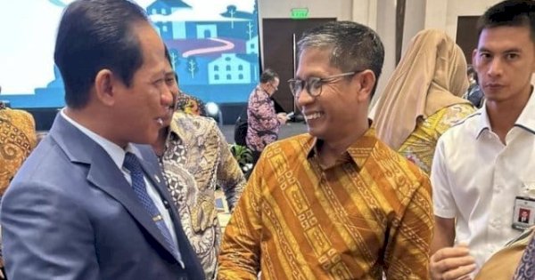 Pemkab Soppeng Fokus Pengolahan Sampah Ramah Lingkungan