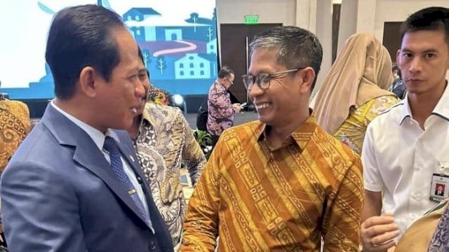 Pemkab Soppeng Fokus Pengolahan Sampah Ramah Lingkungan