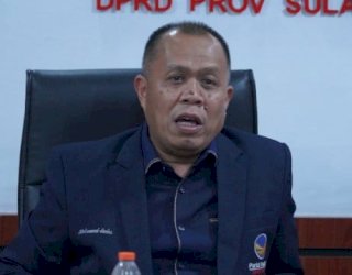 Rakernas I NasDem Dongkrak Ekonomi Makassar, 3.000 Kamar Hotel dan 150 Kendaraan Disiapkan