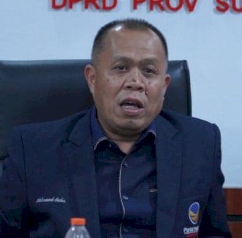 Rakernas I NasDem Dongkrak Ekonomi Makassar, 3.000 Kamar Hotel dan 150 Kendaraan Disiapkan