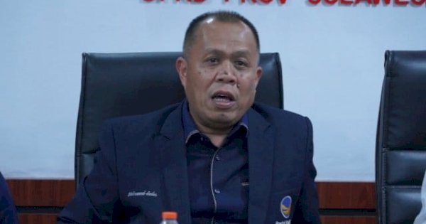 Rakernas I NasDem Dongkrak Ekonomi Makassar, 3.000 Kamar Hotel dan 150 Kendaraan Disiapkan