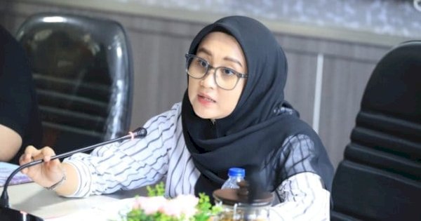 Respon Cepat Keluhan Warga, Komisi B DPRD Sulsel Gelar RDPU Bahas Kenaikan Harga Beras