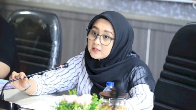 Respon Cepat Keluhan Warga, Komisi B DPRD Sulsel Gelar RDPU Bahas Kenaikan Harga Beras