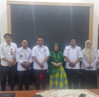 Bikin Bangga! Desa Barabatu Pangkep Wakili Sulsel di Ajang Pemuda Pelopor Nasional 2025
