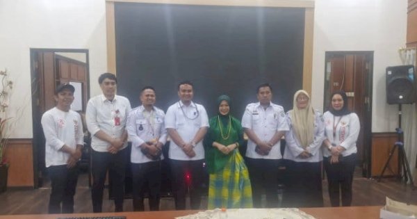 Bikin Bangga! Desa Barabatu Pangkep Wakili Sulsel di Ajang Pemuda Pelopor Nasional 2025