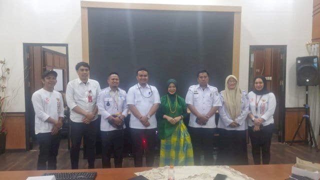 Bikin Bangga! Desa Barabatu Pangkep Wakili Sulsel di Ajang Pemuda Pelopor Nasional 2025