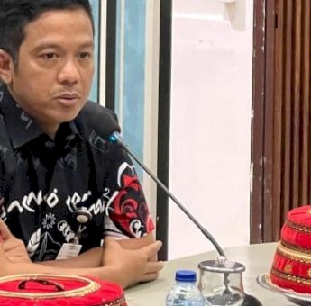 2.344 UMKM di Sulsel Dapat Sertifikasi Halal Gratis, Pendaftaran Dibuka