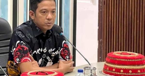 2.344 UMKM di Sulsel Dapat Sertifikasi Halal Gratis, Pendaftaran Dibuka