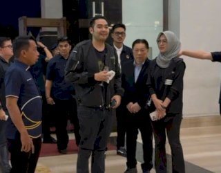 Jelang Rakernas Nasdem, Pengurus DPP dan Kader se-Indonesia Mulai Berdatangan, Kuliner Khas Makassar Jadi incaran