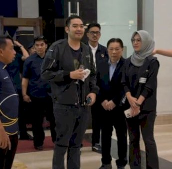 Jelang Rakernas Nasdem, Pengurus DPP dan Kader se-Indonesia Mulai Berdatangan, Kuliner Khas Makassar Jadi incaran