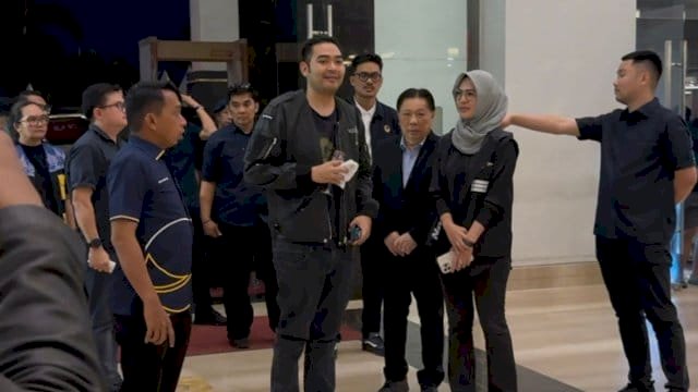 Jelang Rakernas Nasdem, Pengurus DPP dan Kader se-Indonesia Mulai Berdatangan, Kuliner Khas Makassar Jadi incaran