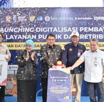DPRD Dukung Inovasi Pelayanan Publik di Makassar