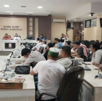 DPRD Makassar Bahas Penolakan Proyek PSEL, Minta Peninjauan Lokasi Ulang