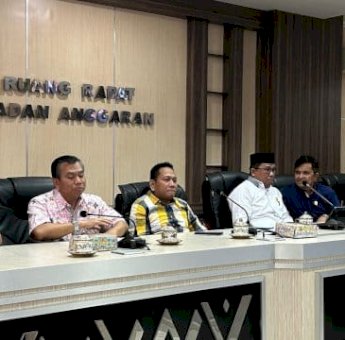 UMKM Terancam, DPRD Makassar Desak Evaluasi Perizinan Ritel Modern