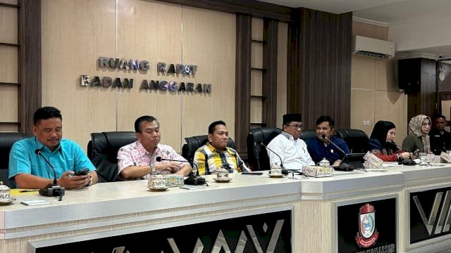 UMKM Terancam, DPRD Makassar Desak Evaluasi Perizinan Ritel Modern