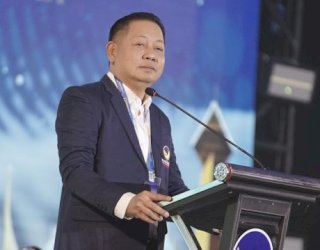 Rusdi Masse: Sulsel Persembahkan yang Terbaik untuk Rakernas Nasdem di Makassar