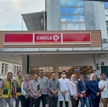 Komisi B DPRD Makassar Perketat Pengawasan Ritel Modern, Minta Libatkan UMKM