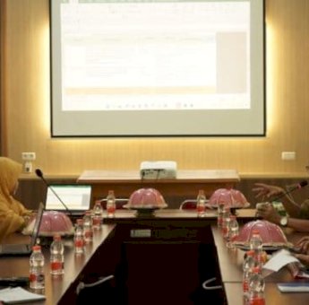 Pemkab Lutim Fokus Perbaiki Tatanan Bernilai Rendah Jelang Verifikasi KKS 2025