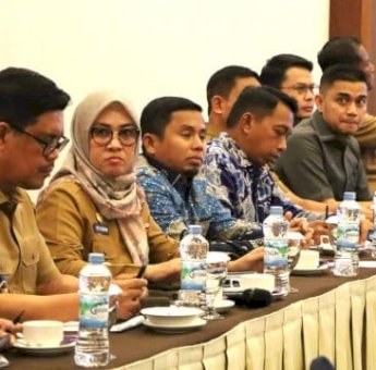 Parepare Siap Berkontribusi untuk Pertumbuhan Ekonomi Regional, Wali Kota Tasming Hamid Optimistis