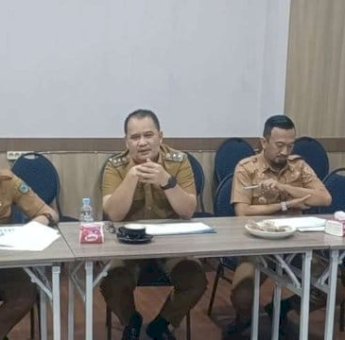 Pemkab Maros Catat Penurunan Stunting Drastis, Terbesar di Sulsel