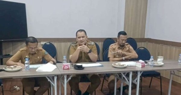 Pemkab Maros Catat Penurunan Stunting Drastis, Terbesar di Sulsel