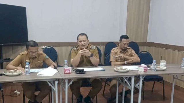 Pemkab Maros Catat Penurunan Stunting Drastis, Terbesar di Sulsel