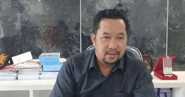 DPRD Palopo Harmonisasikan Dua Ranperda ke Kemenkumham Sulsel