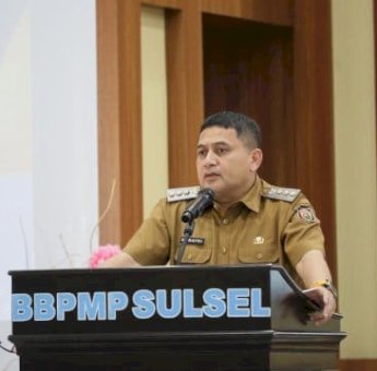 Wali Kota Munafri Warning Kepsek: Sekolah Bukan Tempat Bisnis