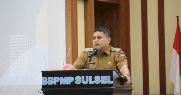Wali Kota Munafri Warning Kepsek: Sekolah Bukan Tempat Bisnis