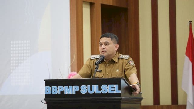 Wali Kota Munafri Warning Kepsek: Sekolah Bukan Tempat Bisnis