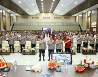 Sekda Sinjai Dorong Zakat Jadi Penggerak Pembangunan