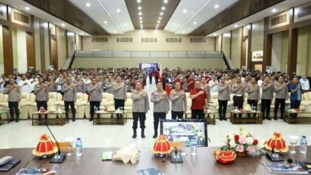 Sekda Sinjai Dorong Zakat Jadi Penggerak Pembangunan