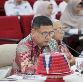 Munafri Ungkap 9 Inovasi Unggulan Pemkot Makassar, dari Stunting Turun hingga Kesejahteraan Sosial