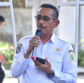 Sekda Sinjai Buka Lomba Olahraga Tradisional dan Bazar DWP dalam Rangka HUT RI ke-80
